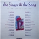 Various - The Singer & The Song